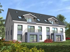 Gartenansicht