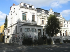 Vorderansicht