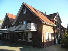 Vorder-/Seitenansicht