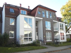 Vorderansicht