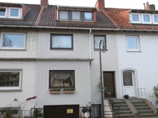 Vorderansicht