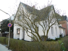 Vorderansicht