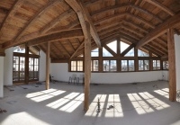 Haus in absoluter Toplage, im Zentrum v. Kaprun. F�r gewerbliche aber auch private Nutzung geeignet.