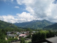 136 m� Wohnfl. �ber 2 Etagen in guter Lage in Zell/Sch�ttdorf - Nutzung gewerblich od. als Wohnung