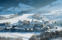 Neues Projekt in Leogang, 13 moderne Wohnungen, inmitten des Schizircus Saalbach/Hinterglemm/Leogang