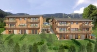 Neues Bauvorhaben in Zell am See! Chalet Schmittenh�he & Chalet Sonnenalm - nur 1 Wohnung �brig!
