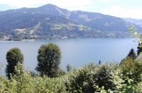 1038 m� Baugrund ( teilbar ) Hanglage, traumhafter Seeblick, 78 m� k�nnen noch zugekauft werden