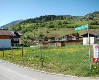 Building-land. Sunny, quiet and good location.
Building permission exist. 
Approx 1530 sqm