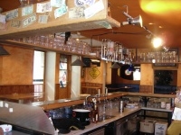 Bar / Pub in Zell am See. Kleines, gem�tliches Lokal in guter Lage. Komplette Austattung.