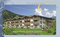 Apparthotel Austria Classica, Zell am See - Sch�ttdorf.