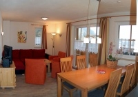 Ski in - ski out, right in the ski resort of Saalbach / Hinterglemm! New 3-room apartment in Jausern