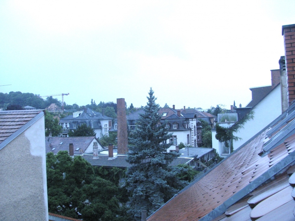 Hell , Ruhig und Dachterrasse
mit Blick auf den Lorettoberg
Ihre 113 m� in der Wiehre!