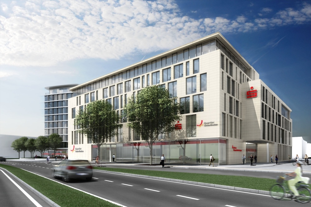 ca. 1200 m�, Freiburg- Top-Einzelhandelsfl�chen im Stadtzentrum. Provisionsfrei f�r den Mieter!