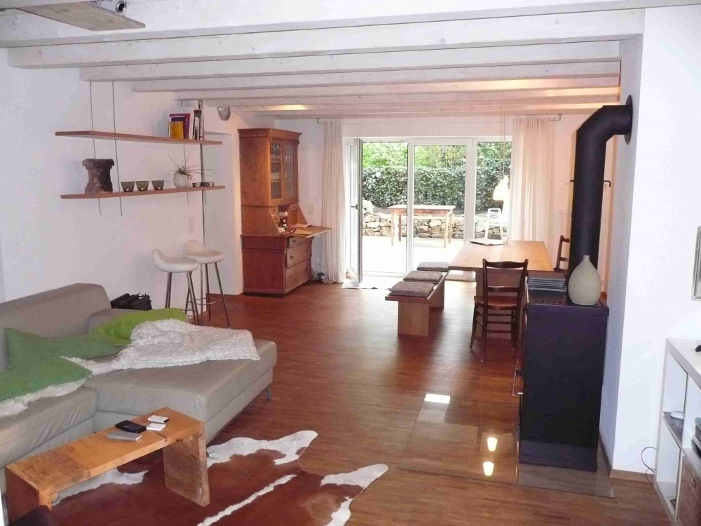 Exklusives Mietangebot in Traumlage! Maisonette-Wohnung in FR-Herdern mit gro�er Terrasse