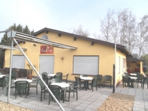 Bistro9Aussenansicht