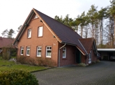 Eingangsbereich