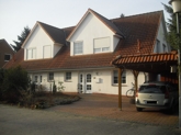 Doppelhaushälfte