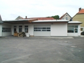 Gewerbehalle