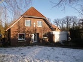 Haus von vorn