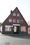 Haus von vorn