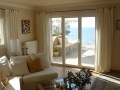 Vista del Salon