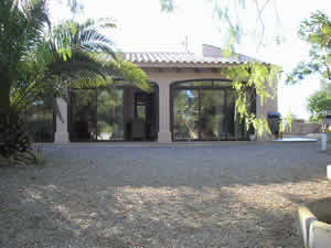 Fachada