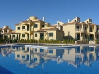 Penthouse mit Gemeinschaftspool 2 km zum Strand