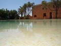 Piscina y Finca