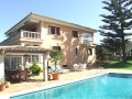 Fassada con Piscina