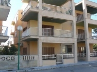 Wohnung im Dorfgebiet