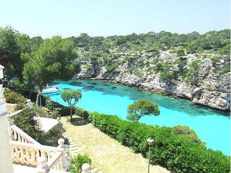 Cala Pi