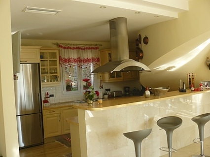 Cocina