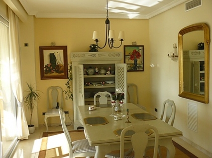 Comedor