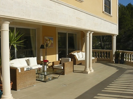 Terraza