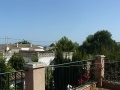 Terraza planta piso