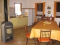 Cocina y Comedor