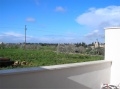 Vista desde terraza