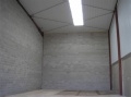 Vista interior