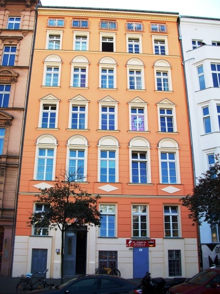 Liebevoll saniertes Bürgerhaus mit guter Rendite