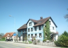 Haus in Egnach