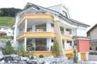 Aussenansicht Wohnung