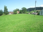 Bauparzelle Walzenhausen