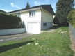 Aussenansicht mit Garage
