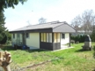 Haus mit Garten