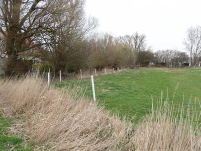 Baugrundst�ck
