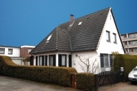 Attraktives Einfamilienhaus in ansprechender Lage in OL-Bürgeresch/Nadorst!