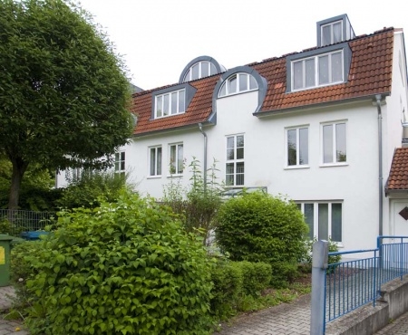 Exklusive Wohnoase n�he Klinikum!