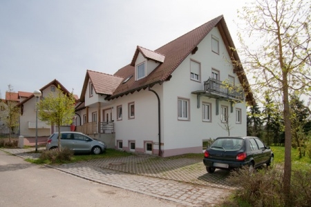 Idyllische Studiowohnung f�r Singles oder P�rchen!