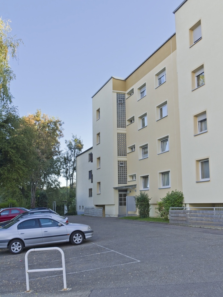 Diese 3 Zimmerwohnung in Neuburg wird Sie begeistern!