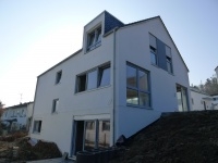 NEUBAU-Villa "RUBIN" in 1A-Villen -
Fernblicklage. *JETZT BODENBELÄGE aussuchen*